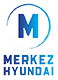 Hyundai Merkez Oto Logo