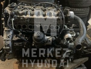 Hyundai i30/Ceed - 1.6 Dizel Motor