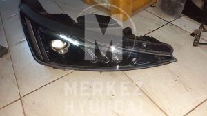 HYUNDAI ELANTRA 2019 > FAR