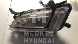 TUCSON 2018- GUNDUZ FARI